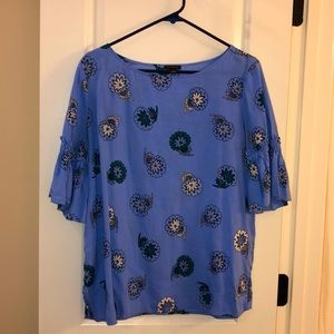 Ann Taylor Blouse